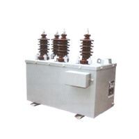 JSZW-6、10户外电压互感器