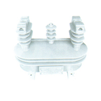 JLZV-6、10三相干式户外组合互感器