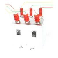 JLYKFB-10W2远程控制预付费计量箱