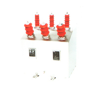 JLSZKF-10预付费计量箱