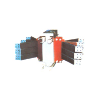 LJM1、2、3型母线式零序电流互感器