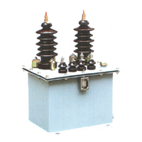 LJWD-10户外油浸式电流互感器