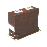 LZZBJ9-10电流互感器