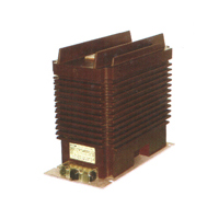 LZZBJ10-35/2S电流互感器